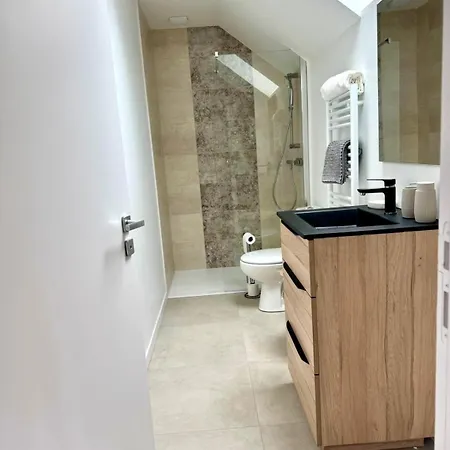 Cosy 52 Bis شقة Nesmy